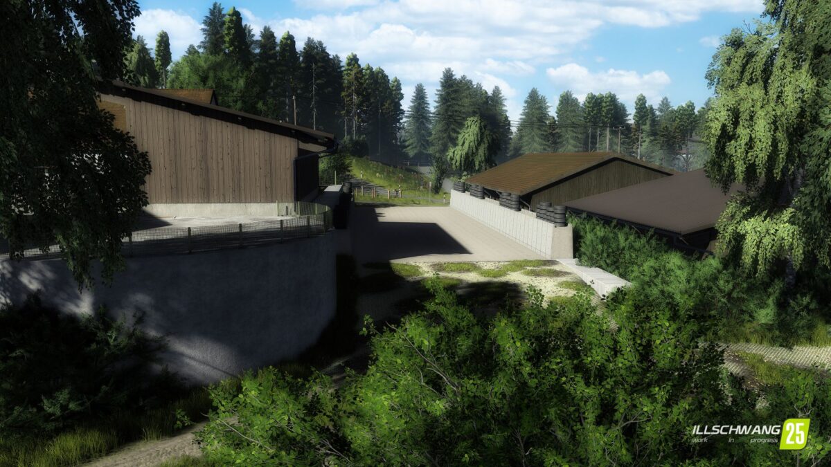 Illschwang Map v 1.0 thumbnail 6