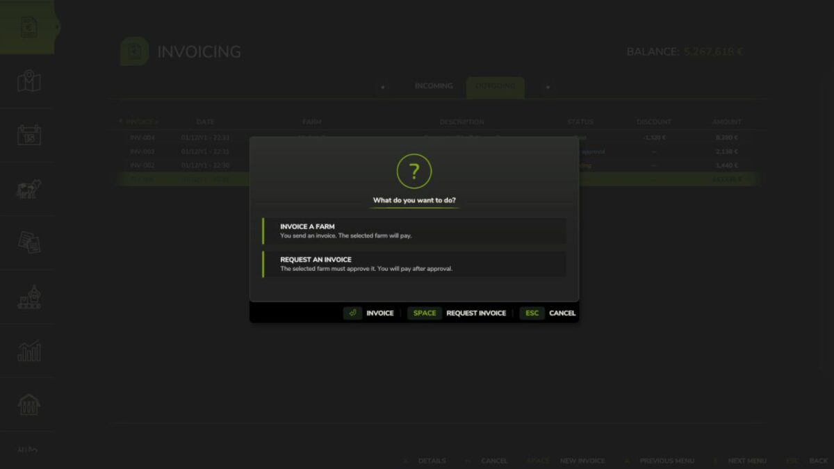 Invoices v 1.2.1.0 thumbnail 3