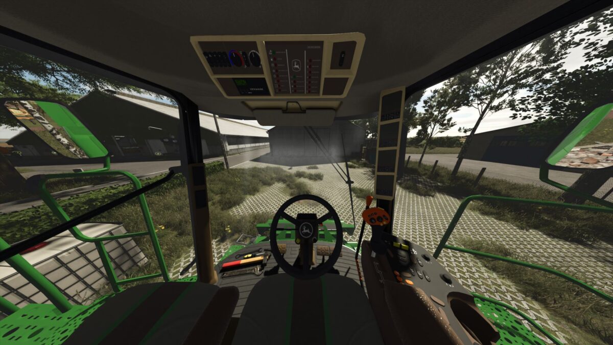 John Deere WTS/W/T Series v 1.0 thumbnail 3