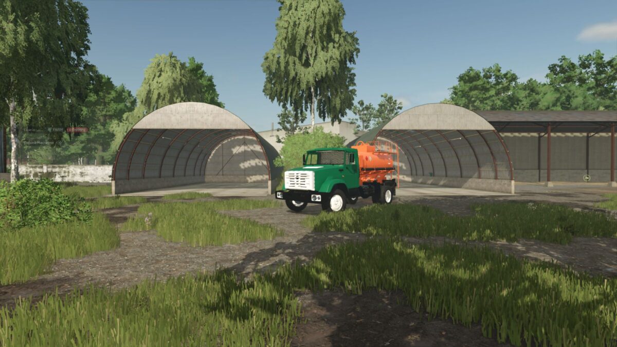 Kiselevka 4x Map v 1.0.1.1 thumbnail 2
