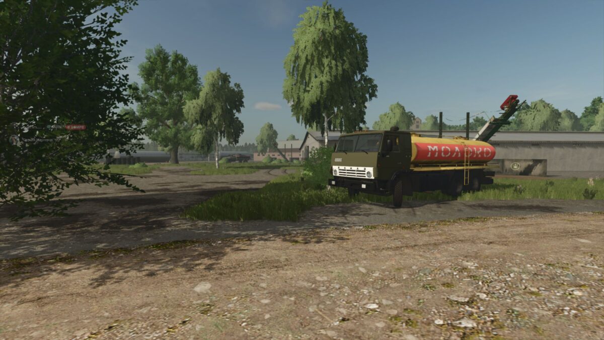 Kiselevka 4x Map v 1.0.1.1 thumbnail 4