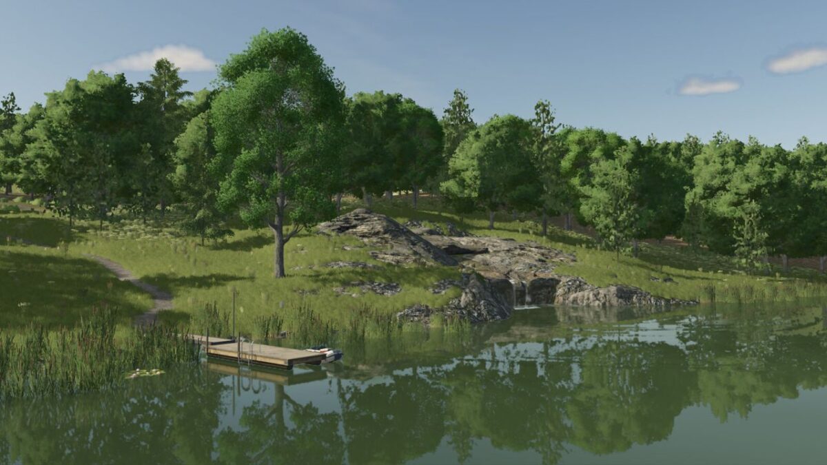 Le Haut Grimois Map v 1.0 thumbnail 3