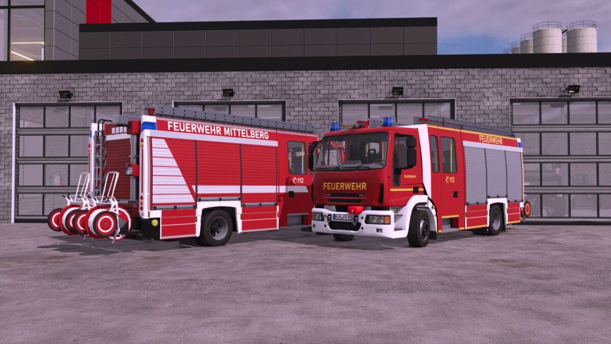 Lizard HLF 20 v 1.1 thumbnail 2