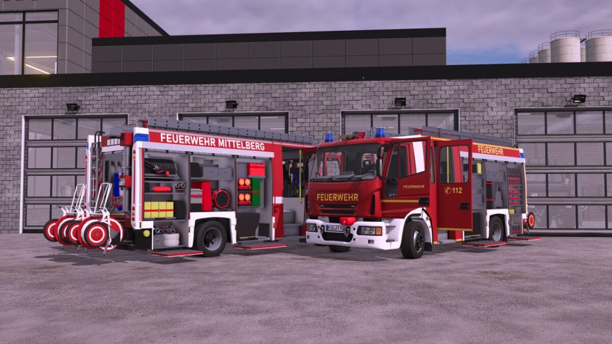 Lizard HLF 20 v 1.1 thumbnail 3
