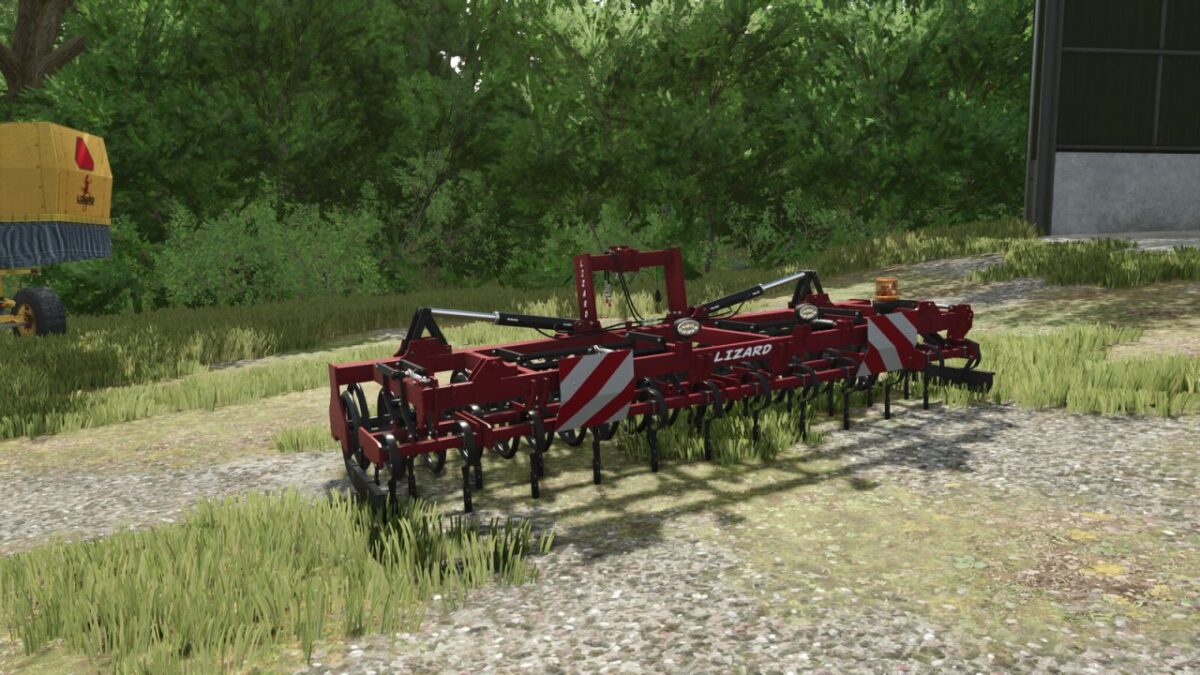 Lizard T4000 v 1.0