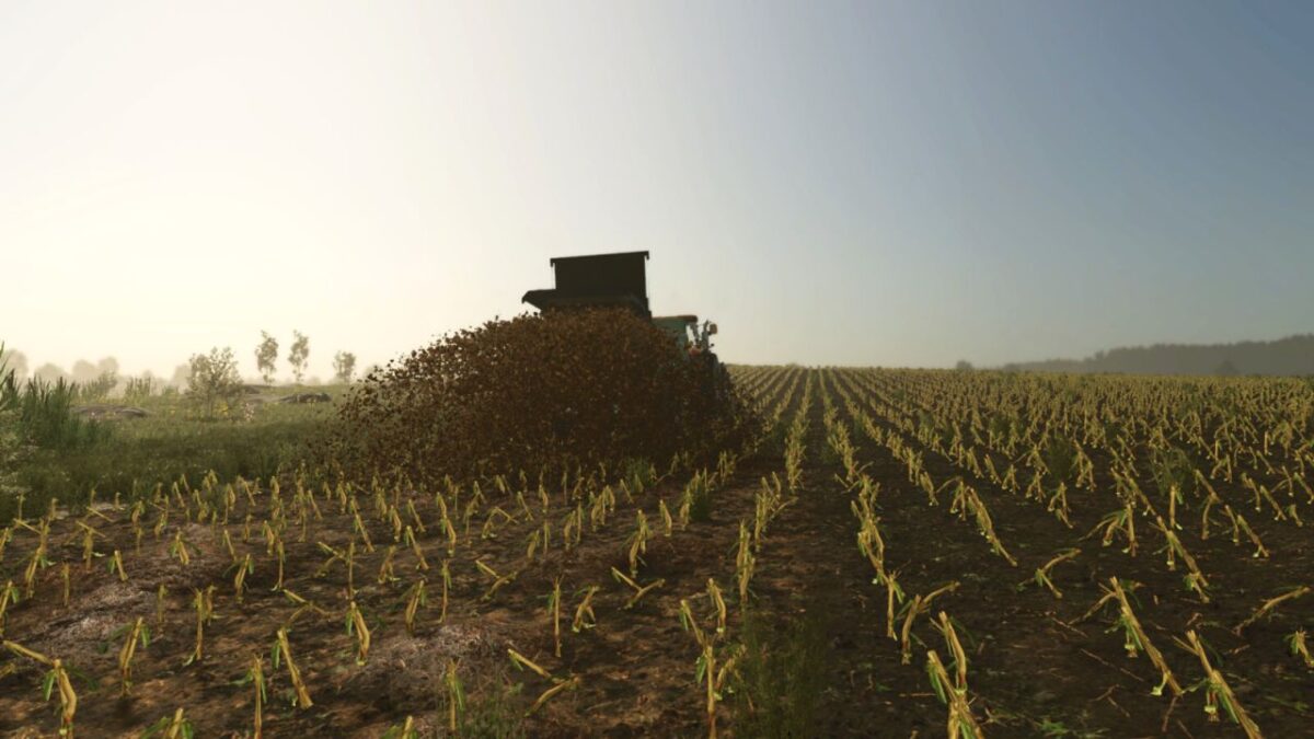 Manure Ground v 1.0.2.0