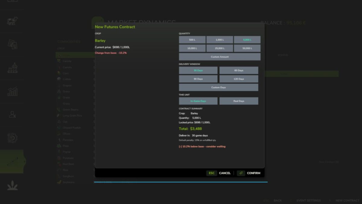 Dynamic Market v 1.1.9.1 thumbnail 2