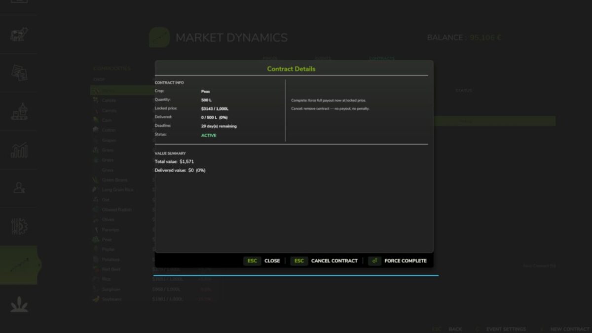Dynamic Market v 1.1.9.1 thumbnail 4