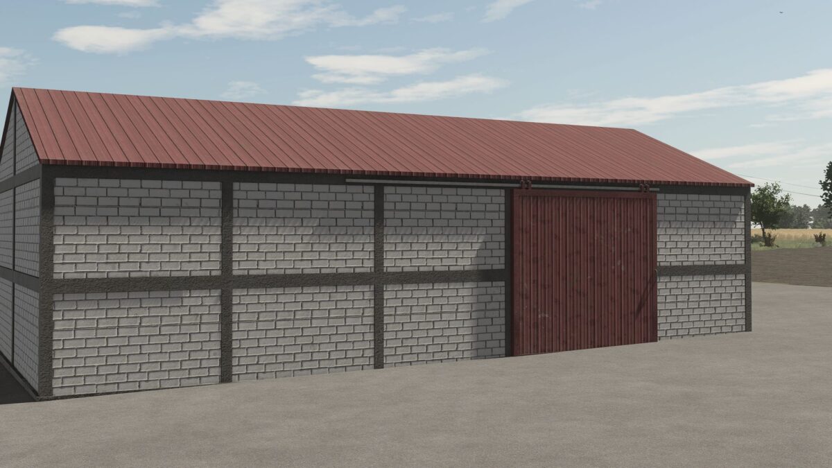 Medium Hall v 1.1 thumbnail 2