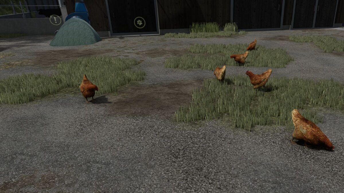 More Realistic Animal Breeding System v 1.0 thumbnail 2