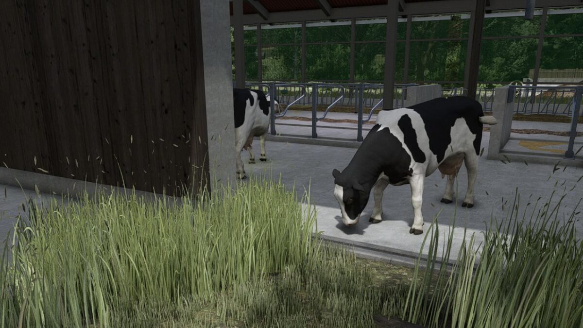 More Realistic Animal Breeding System v 1.0 thumbnail 3