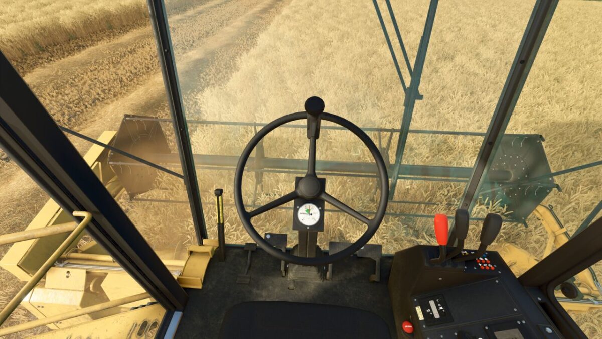 New Holland TX 32 v 2.0.0.1 thumbnail 3