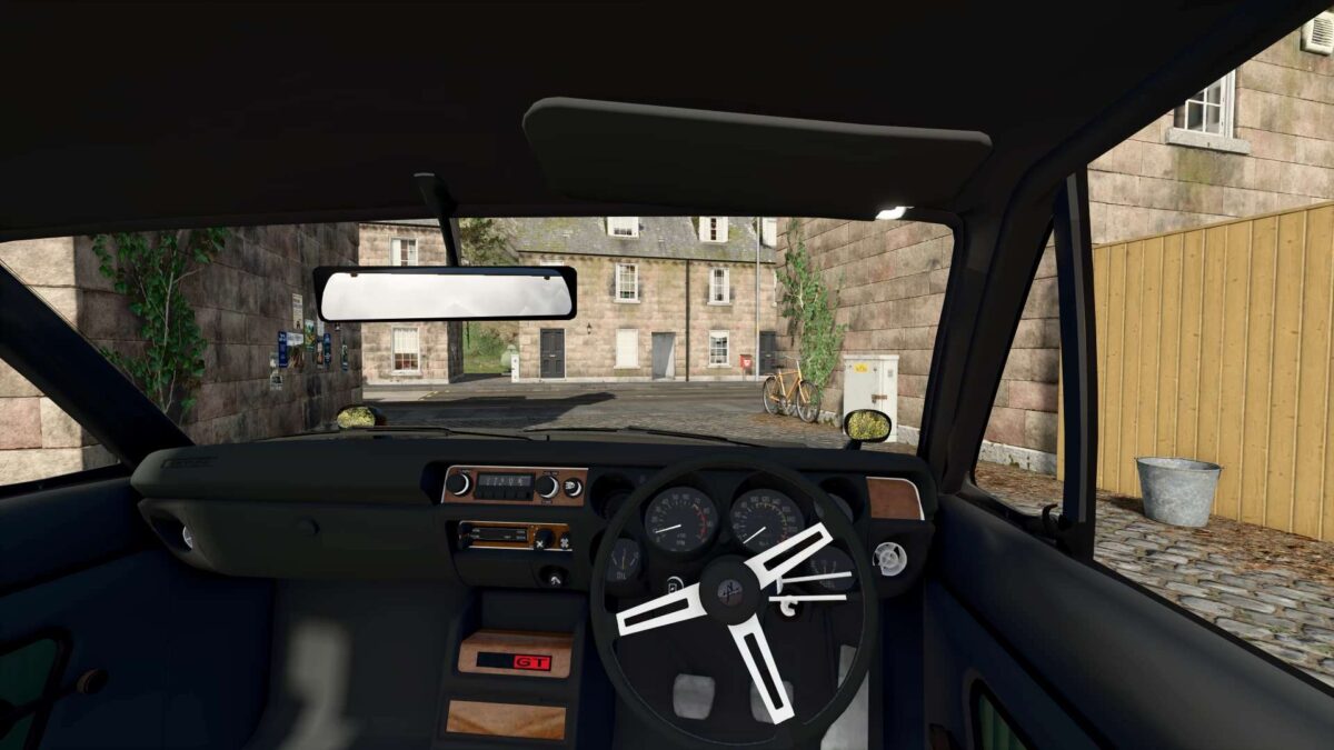 Nissan Skyline 2000 GT-R v 1.0 thumbnail 4