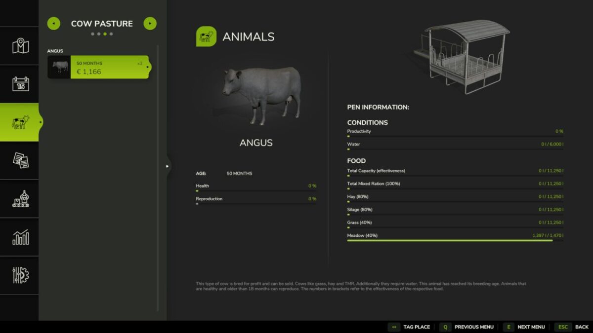 Overview of Animal Husbandry v 1.0 thumbnail 2
