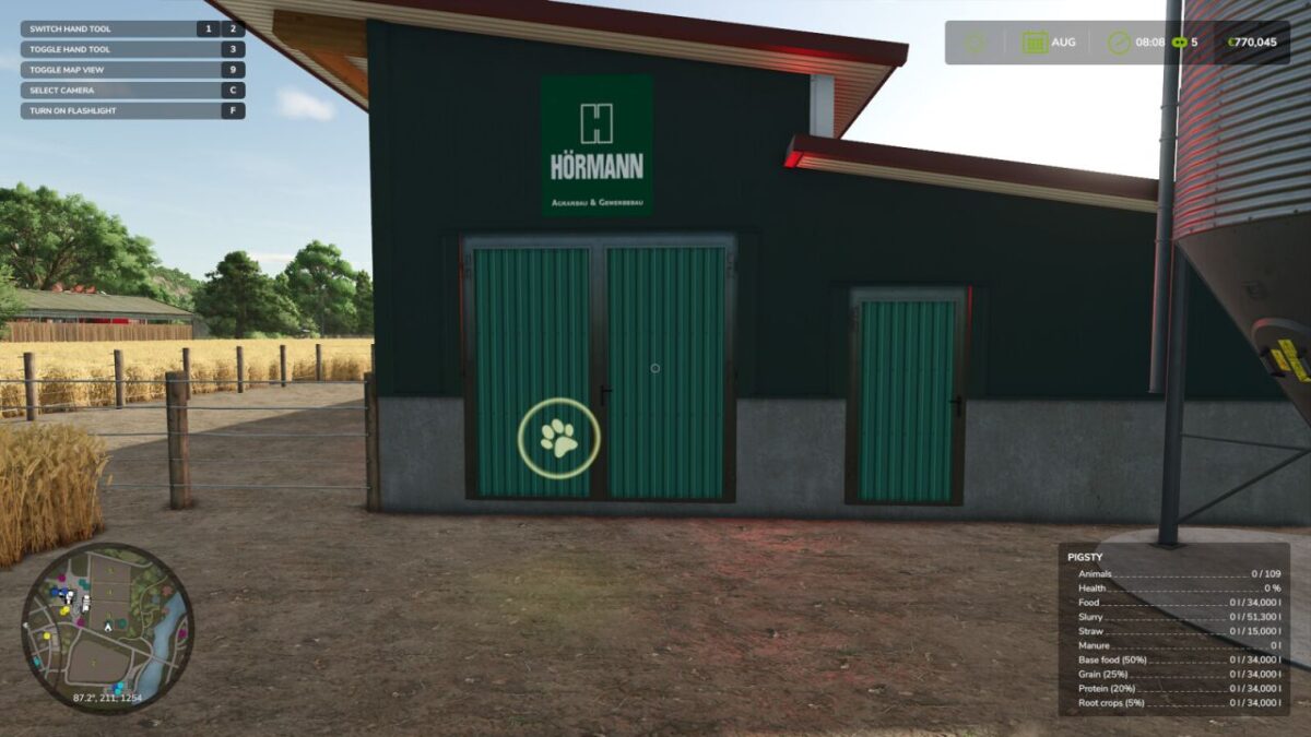 Overview of Animal Husbandry v 1.0 thumbnail 3