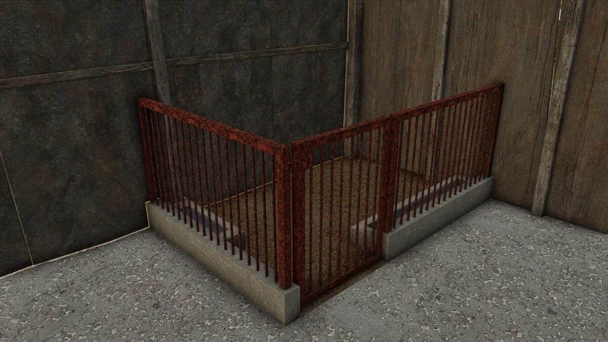 Pig Pens v 1.0 thumbnail 3