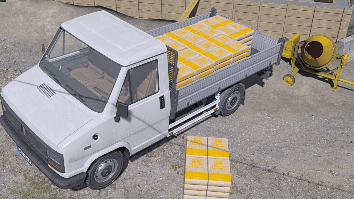 Polish Products Texture Pack v 1.0 thumbnail 4