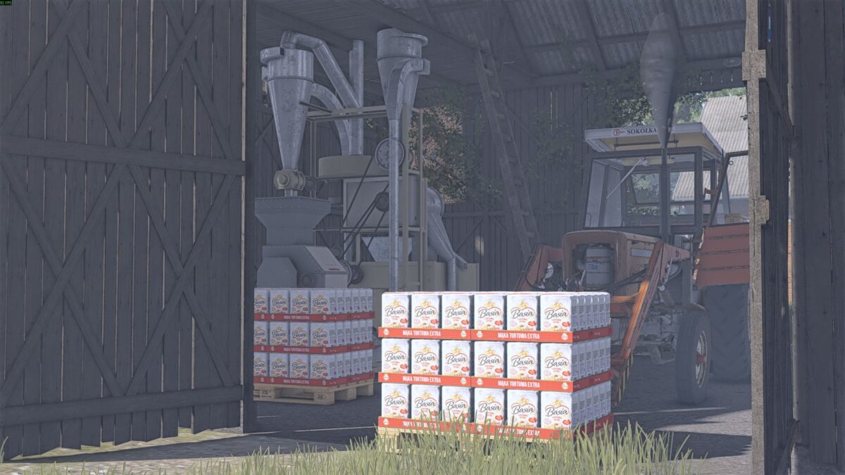 Polish Products Texture Pack v 1.0 thumbnail 3