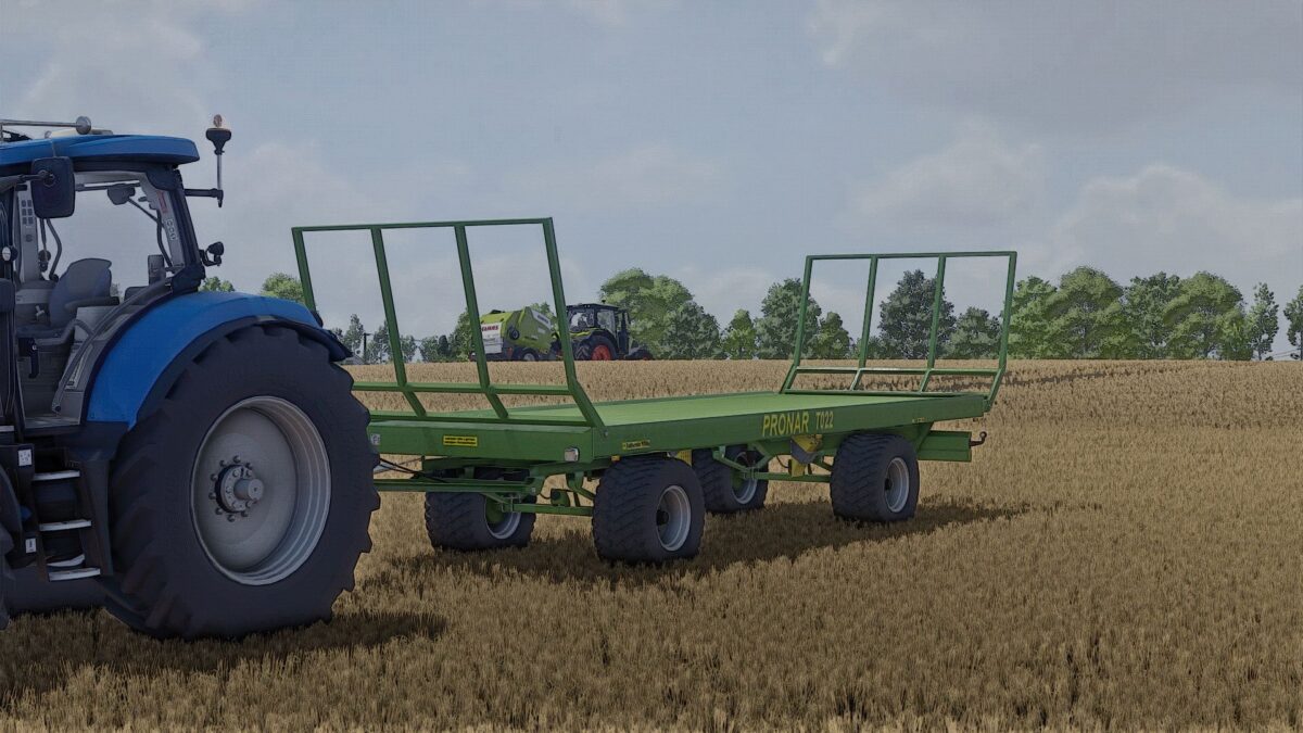 Pronar/MetalFach T022 v 1.0 thumbnail 2