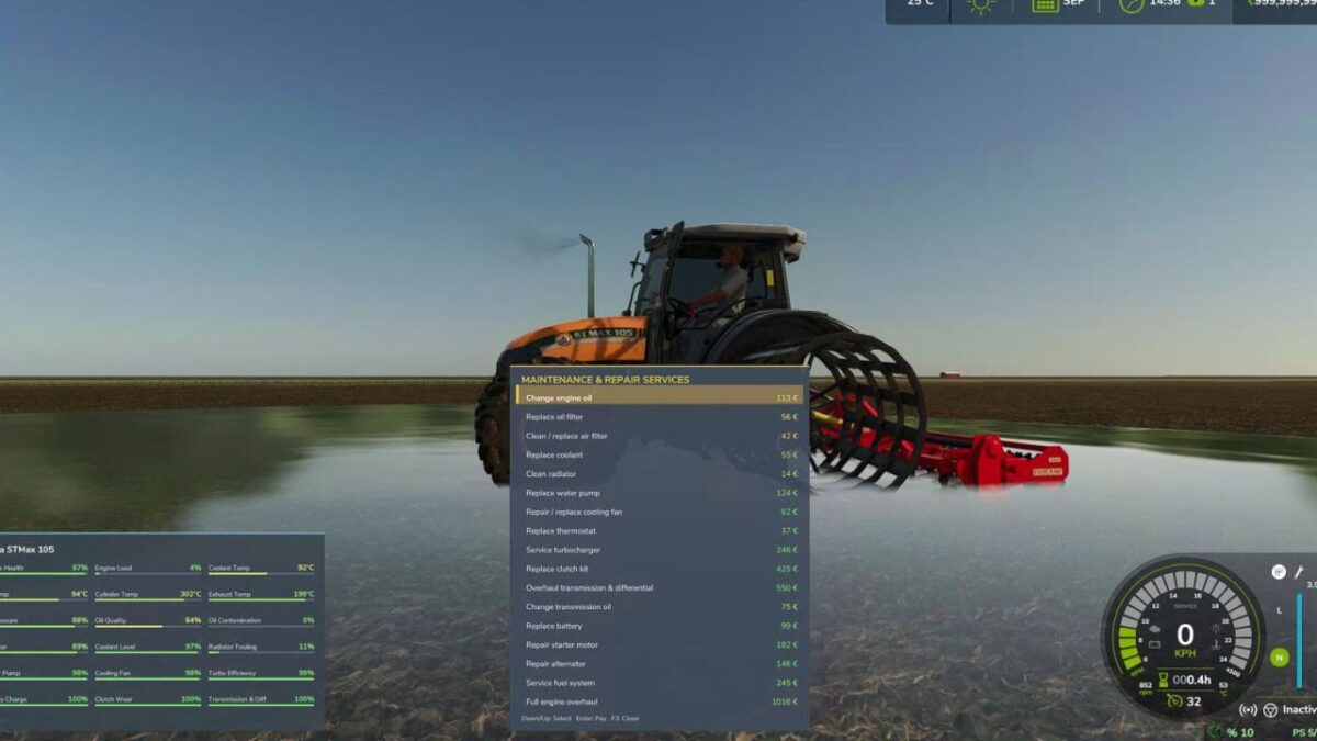Real Mechanical Wear v 1.0.0.2 thumbnail 2