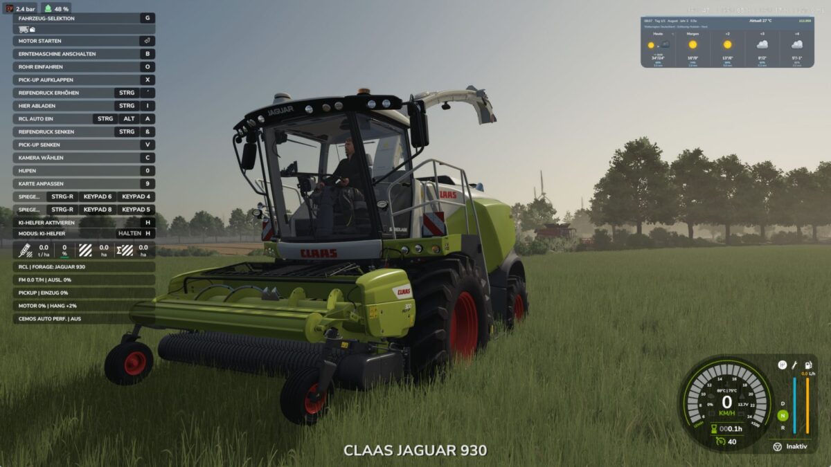 Realistic Combine v 1.0.0.6 thumbnail 2