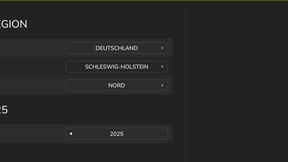 Realistic Water & Soil Management (RWSM) v 1.3.8.7 thumbnail 3