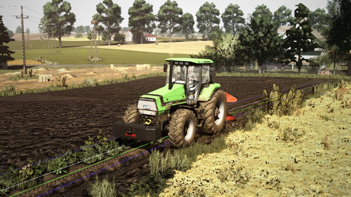 Reshade v 1.0