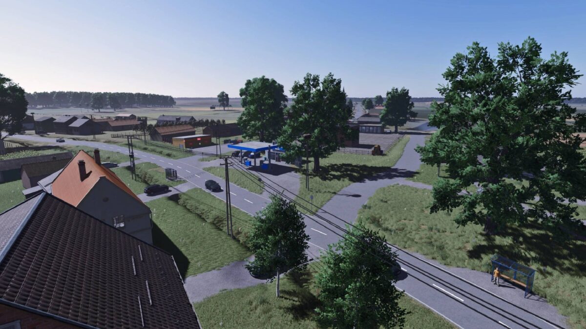 Slavonija Map v 1.0 thumbnail 2