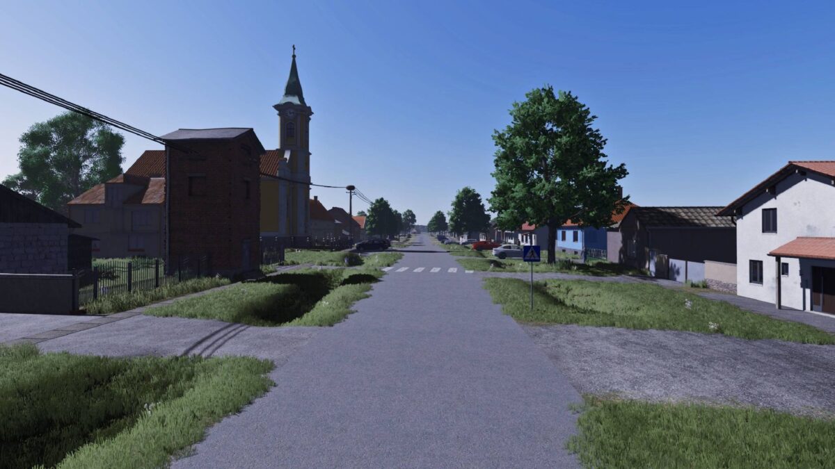 Slavonija Map v 1.0 thumbnail 3