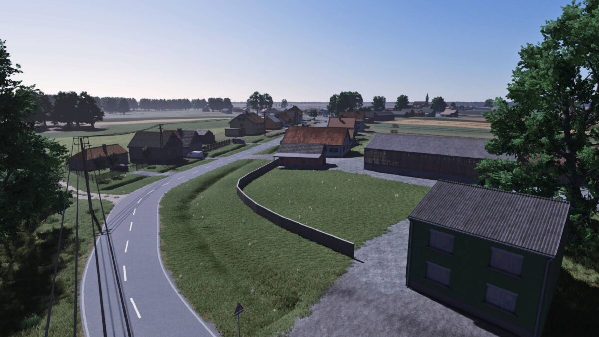 Slavonija Map v 1.0 thumbnail 4