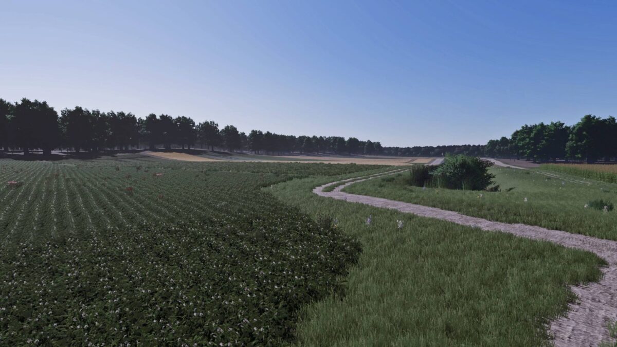 Slavonija Map v 1.0 thumbnail 6