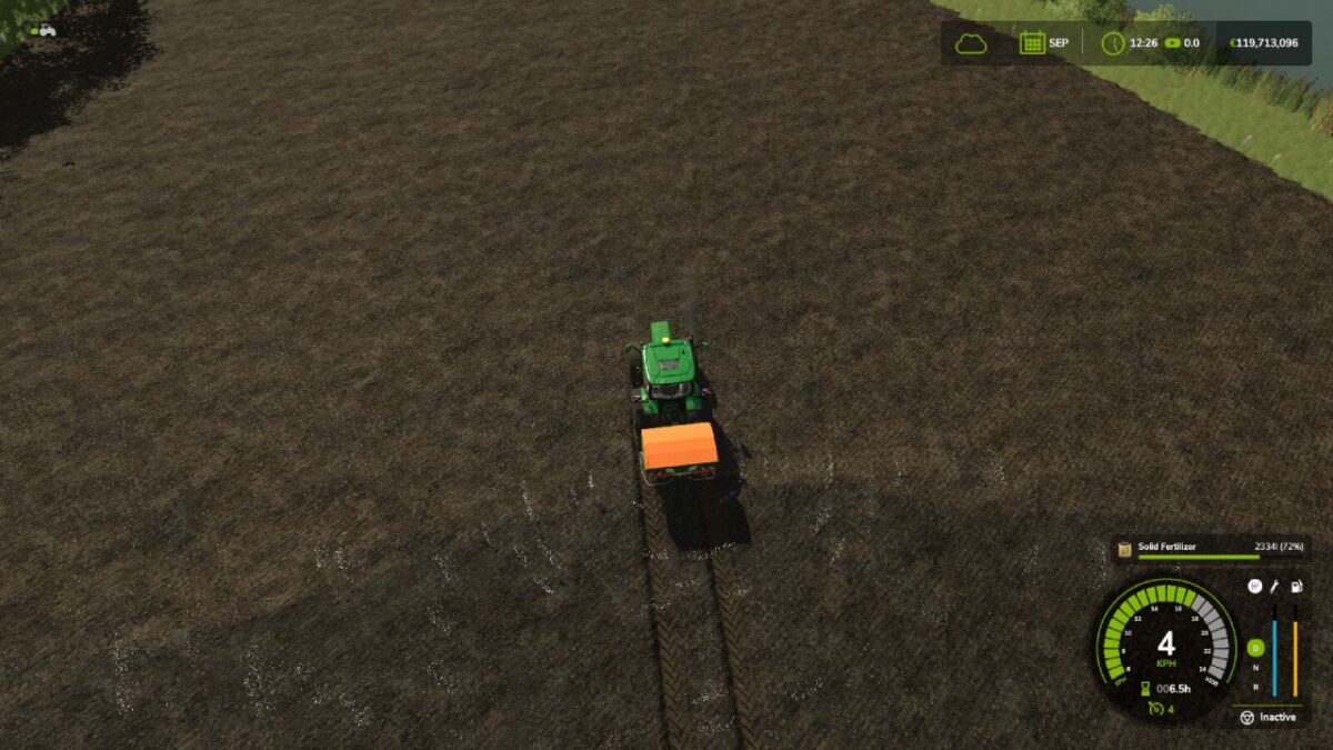 Spreader Section Control v 1.2 thumbnail 2