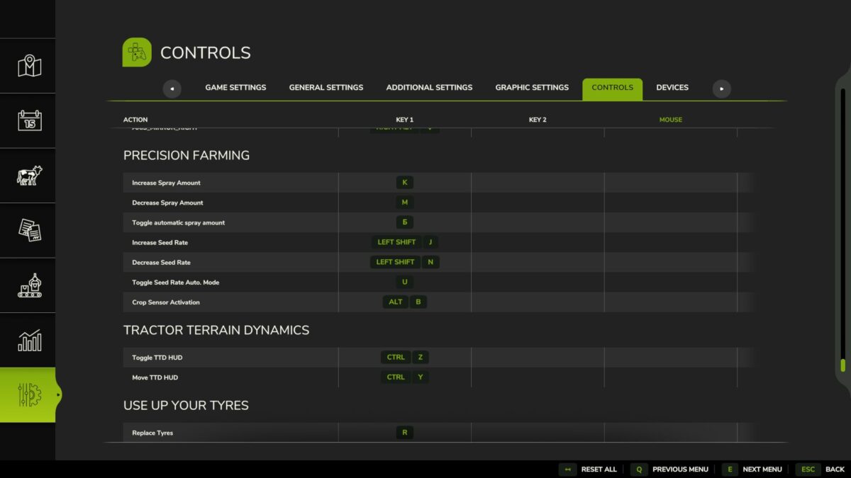 Tractor Terrain Dynamics v 1.0.3.5 thumbnail 4