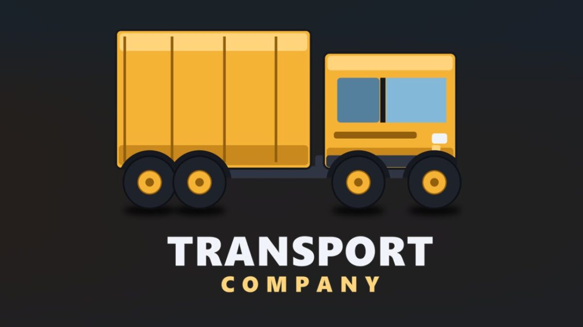 Transport Company v 1.3.1.0