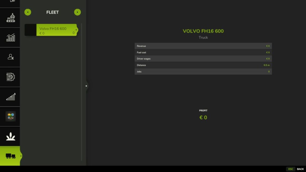 Transport Company v 1.3.1.0 thumbnail 3