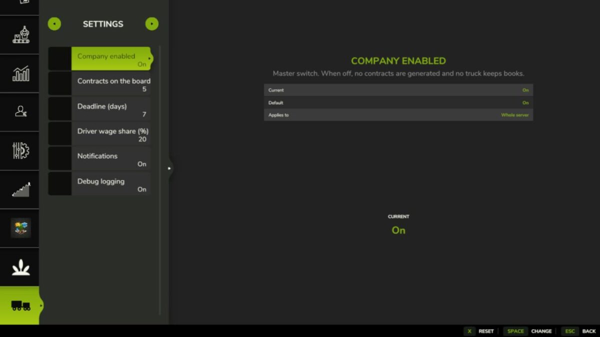 Transport Company v 1.3.1.0 thumbnail 4
