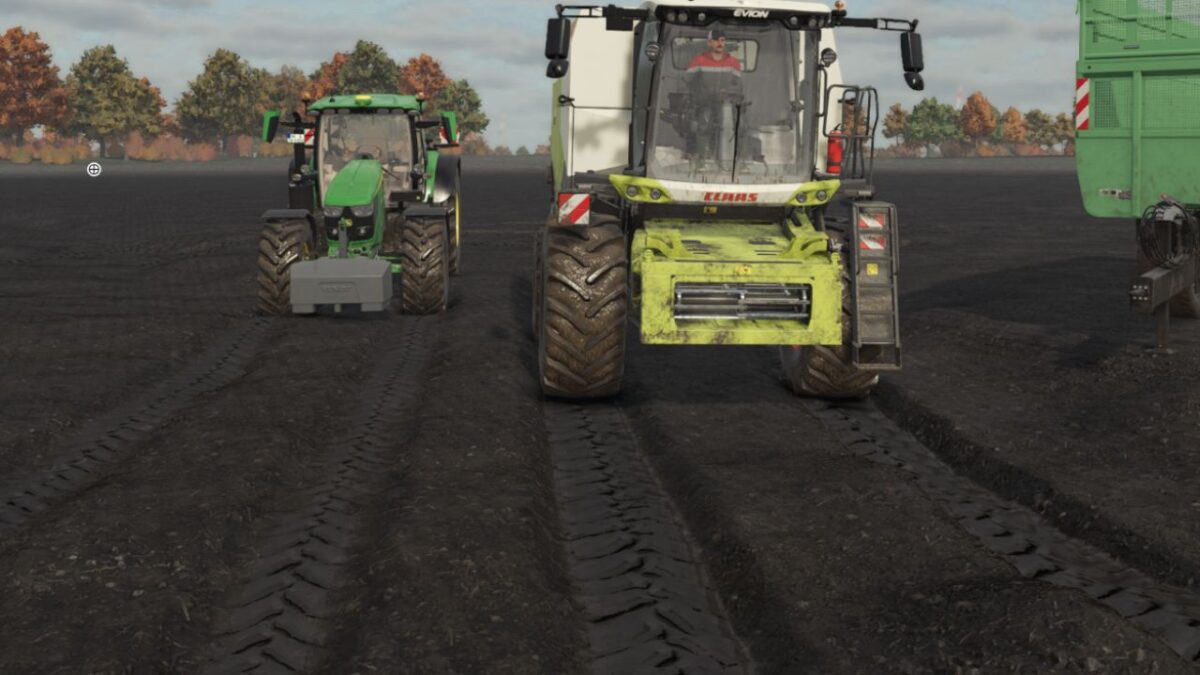 Visual Mud Tracks v 1.3.7.1 thumbnail 4