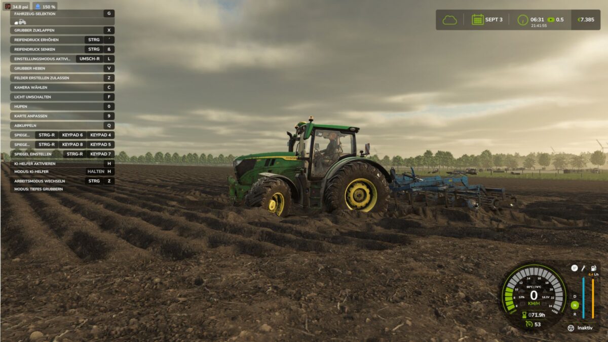 Visual Mud Tracks v 1.4.0.6