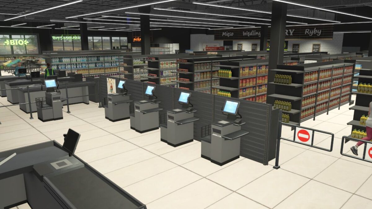 Carrefour Pack v 1.0.0.1 thumbnail 2