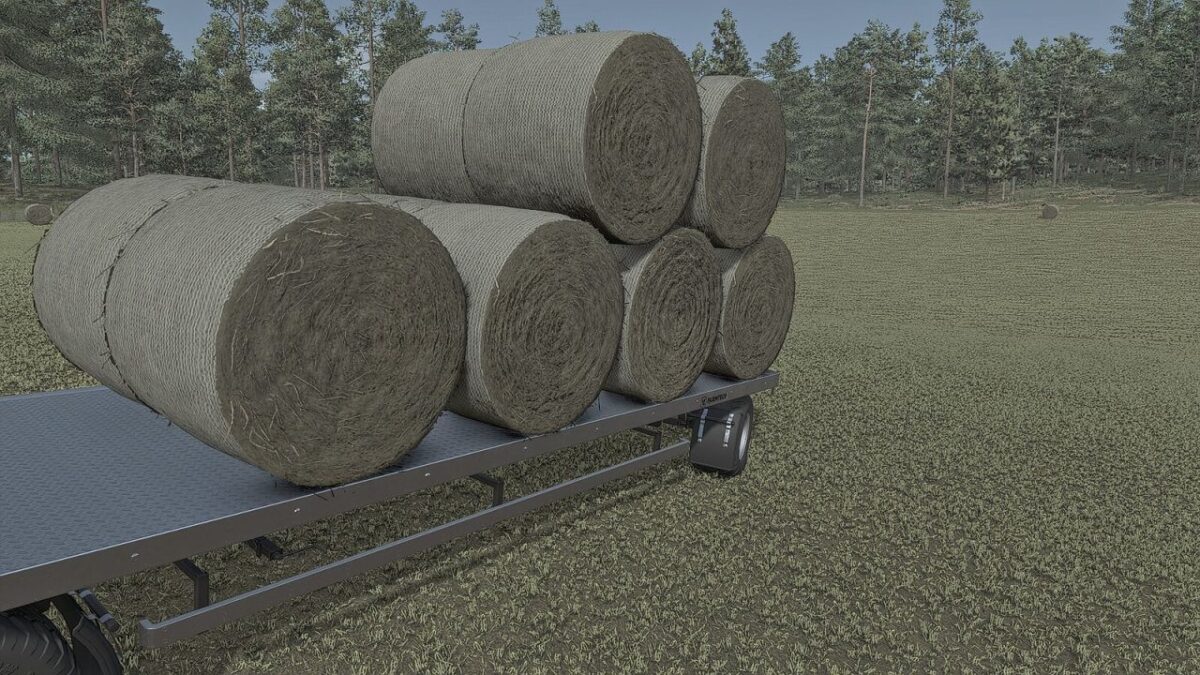Better Bale Physics v 1.0