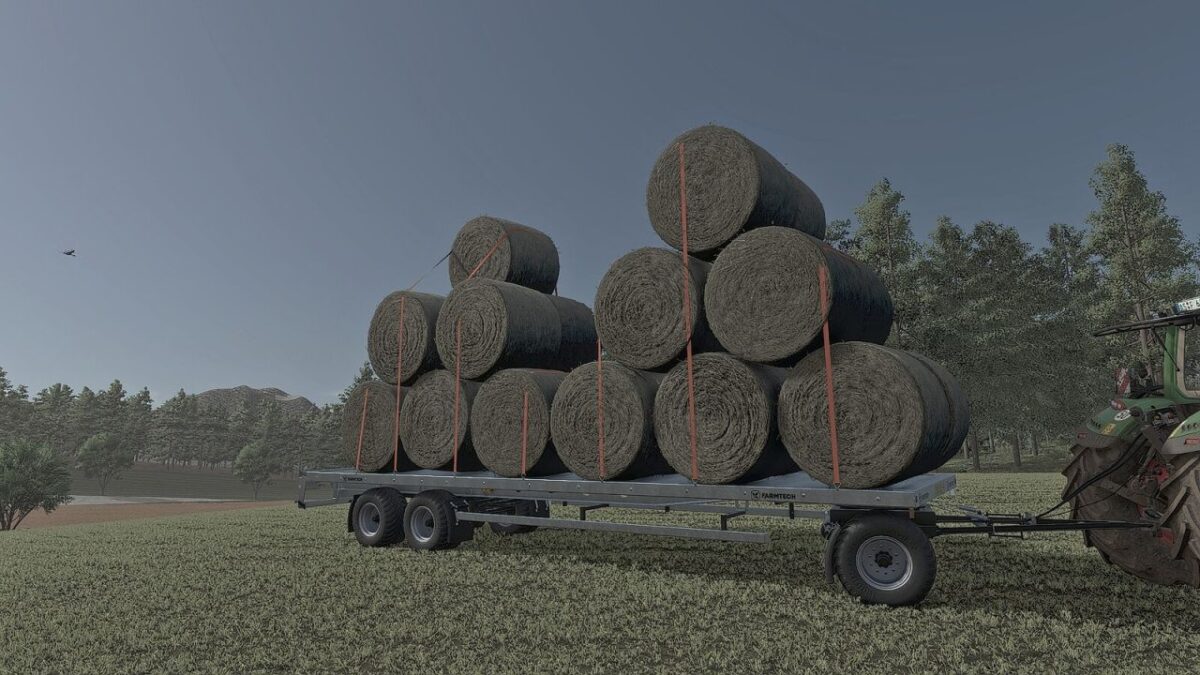 Better Bale Physics v 1.0