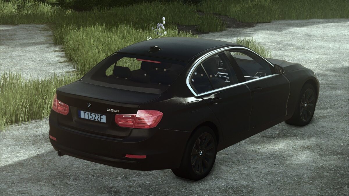 BMW 328i v 1.6.0.3