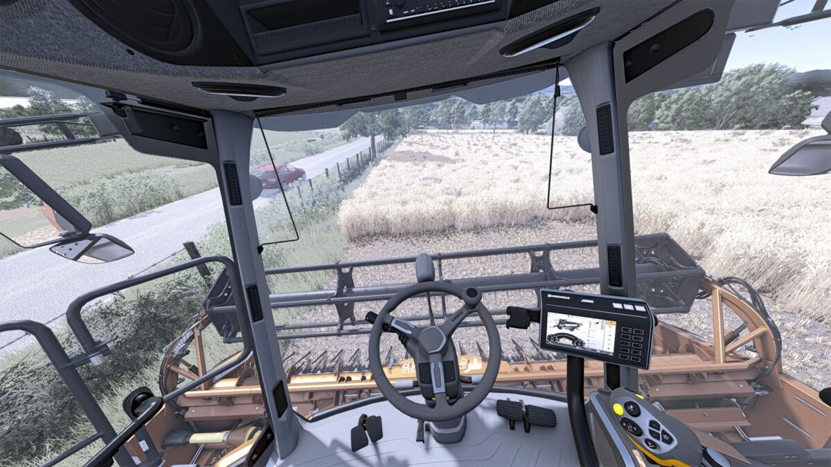 Claas Evion Hirschfeld Edition v 1.0.0.2 thumbnail 3