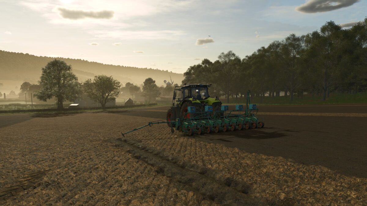 Custom Map Lighting v 1.0 thumbnail 2