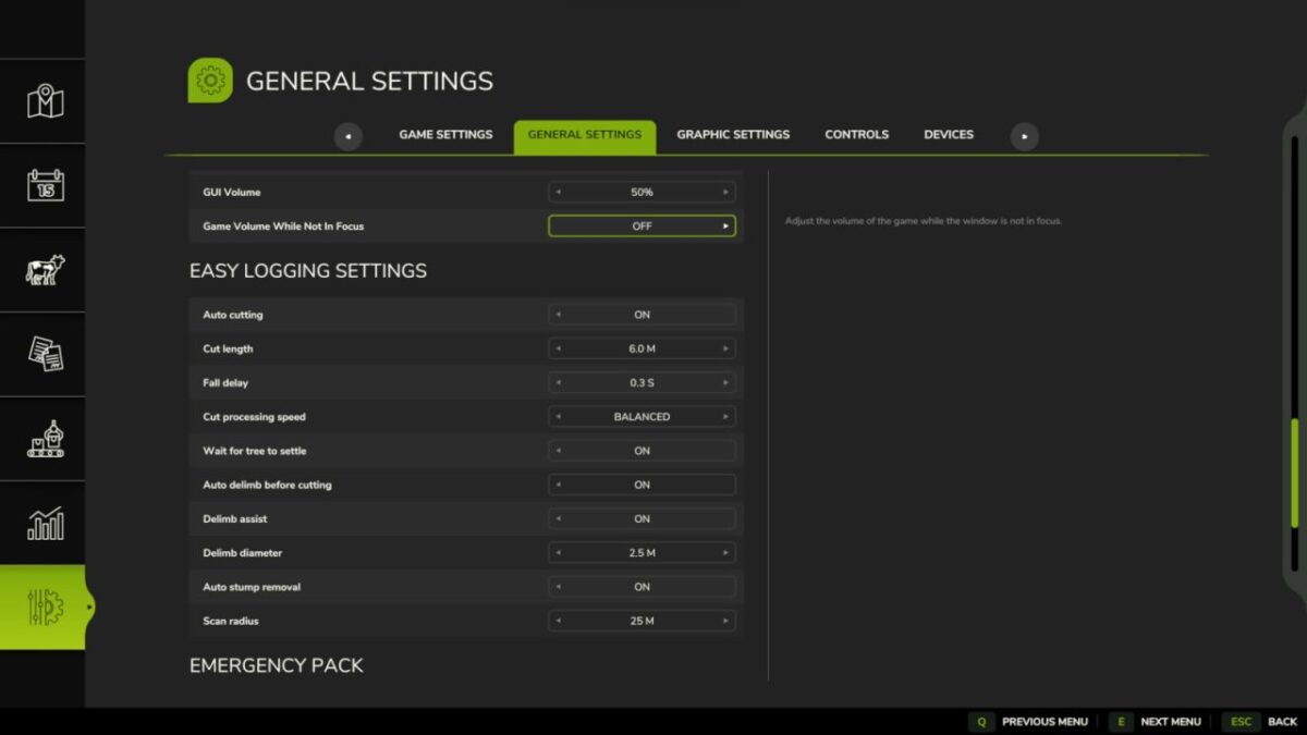 Easy Logging v 1.0.2.0