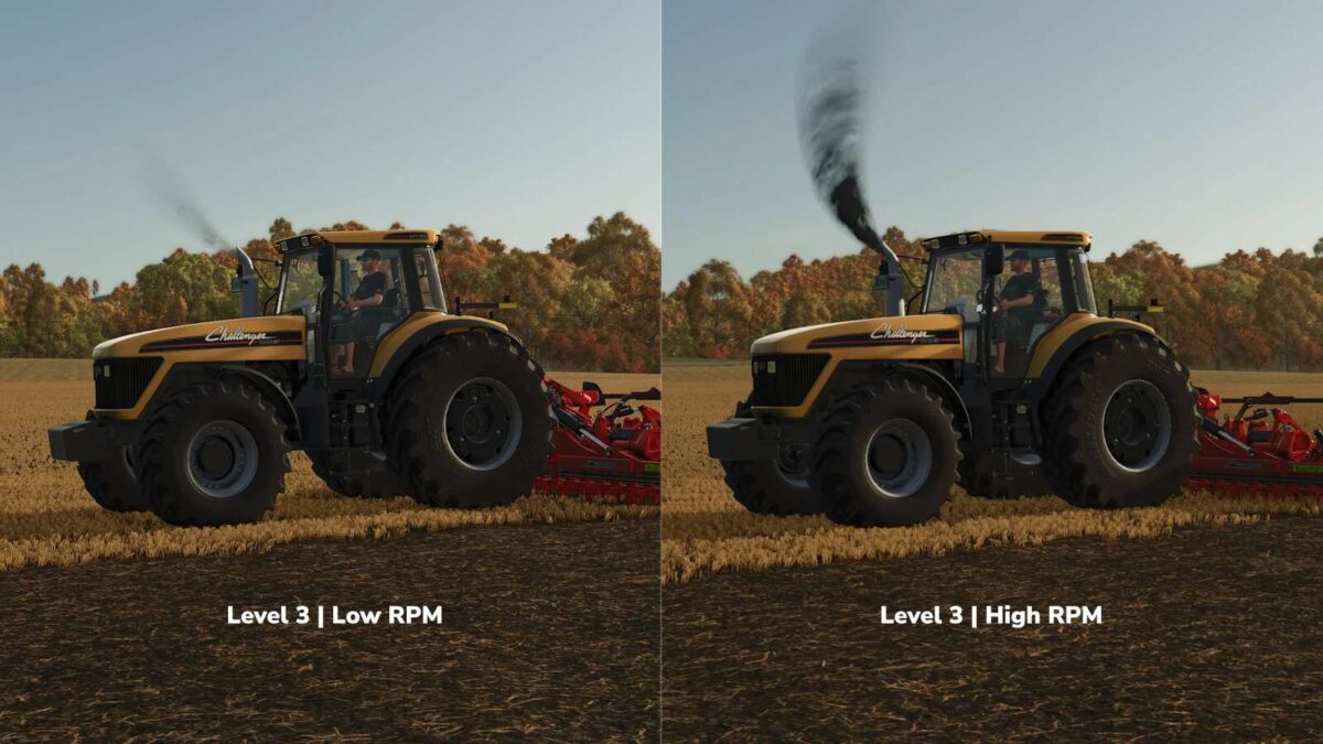 Exhaust Color Configurations v 1.0