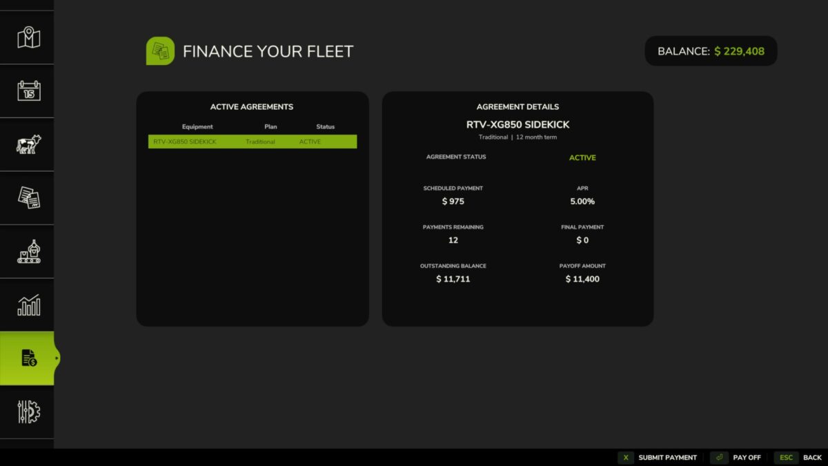 Finance Your Fleet v 1.0 thumbnail 2