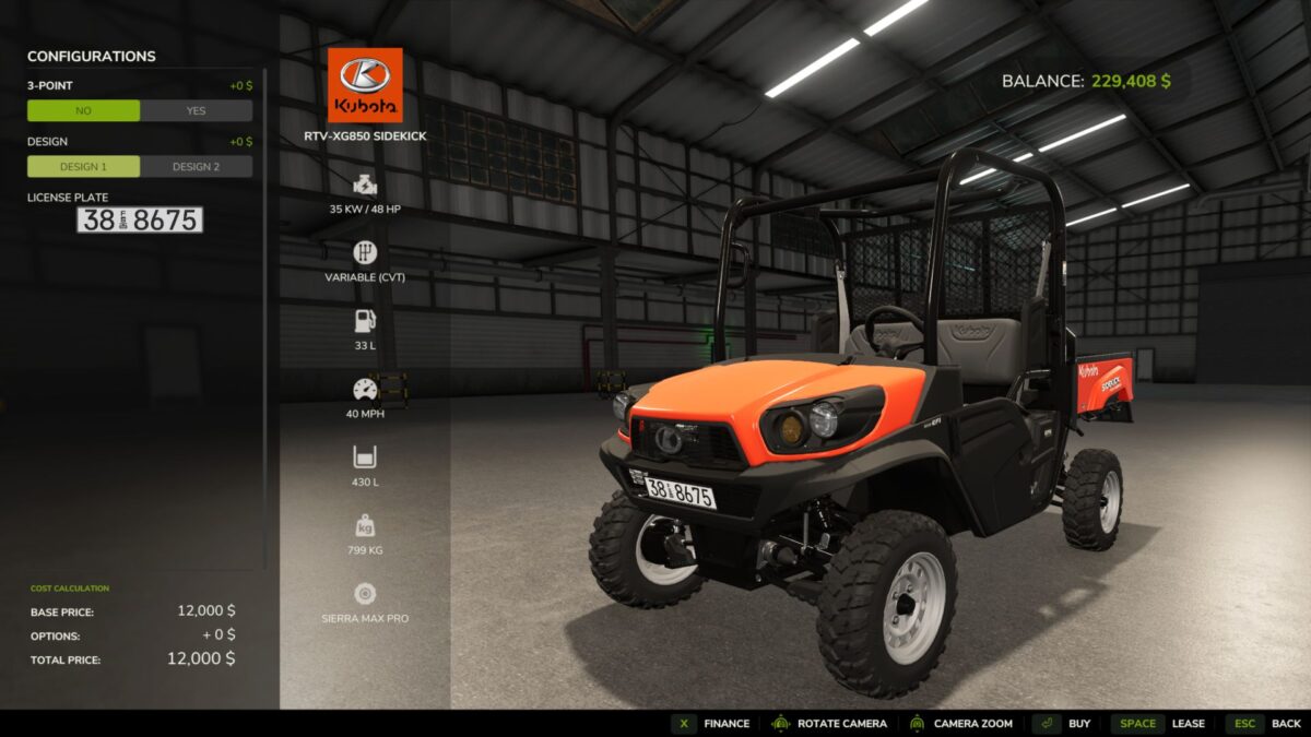 Finance Your Fleet v 1.0 thumbnail 3