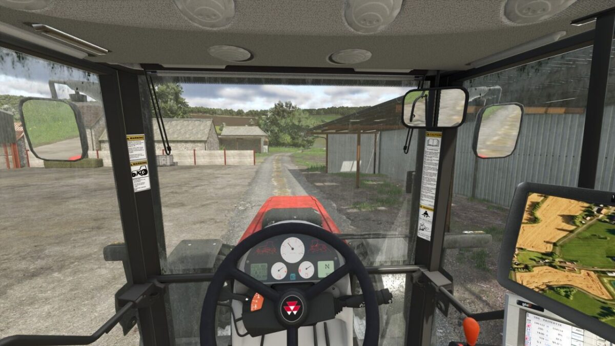 First Person Cameras v 1.0
