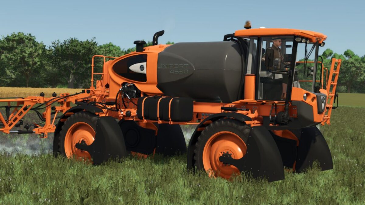 Jacto Uniport 4530 v 1.0.0.2